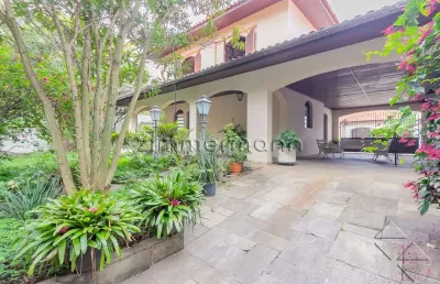 Casa com 4 quartos à venda na rua guararapes, --, alto da lapa, são paulo, 313 m2 por r$ 2.300.000