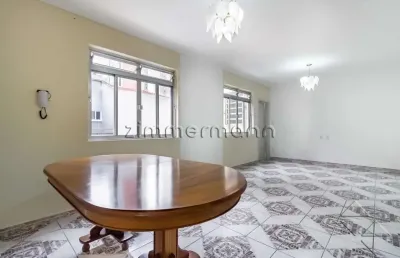 Apartamento com 2 quartos à venda na rua jaguaribe, --, santa cecília, são paulo, 93 m2 por r$ 700.000