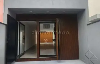 Casa com 2 quartos à venda na doutor claudio brasil leitao, --, pompéia, são paulo, 150 m2 por r$ 1.700.000