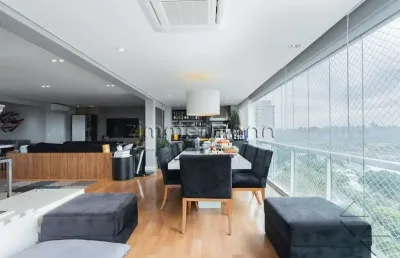 Apartamento com 4 quartos à venda na avenida escola politécnica, --, butantã, são paulo, 234 m2 por r$ 3.150.000