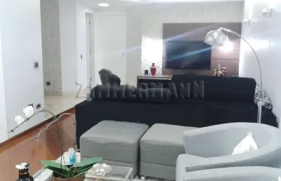 Apartamento com 4 quartos à venda na rua apiacás, --, perdizes, são paulo, 154 m2 por r$ 1.850.000