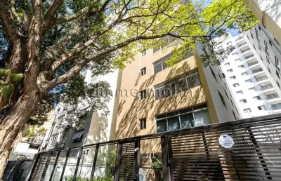 Apartamento com 4 quartos à venda na rua joão ramalho, --, perdizes, são paulo, 155 m2 por r$ 1.300.000