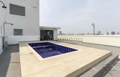 Cobertura com 4 quartos à venda na rua professor joão arruda, --, perdizes, são paulo, 324 m2 por r$ 3.200.000