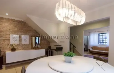 Casa com 3 quartos à venda na rua havaí, --, sumaré, são paulo, 160 m2 por r$ 1.780.000