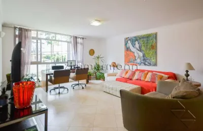 Apartamento com 3 quartos à venda na rua doutor homem de melo, --, perdizes, são paulo, 170 m2 por r$ 1.185.000