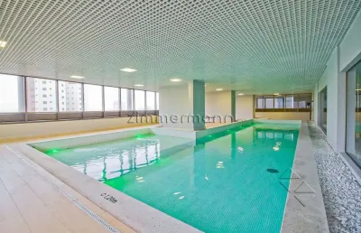 Apartamento com 2 quartos à venda na rua senador césar lacerda vergueiro, --, vila madalena, são paulo, 69 m2 por r$ 1.600.000