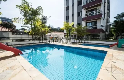 Apartamento com 3 quartos à venda na rua flórida, --, brooklin, são paulo, 110 m2 por r$ 1.170.000