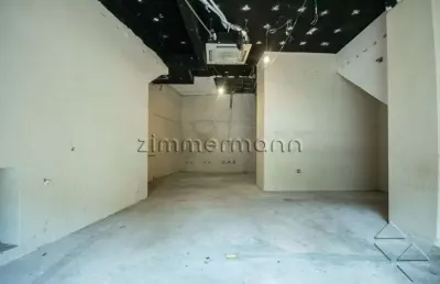 Casa comercial à venda na rua joaquim antunes, --, jardim américa, são paulo, 100 m2 por r$ 3.192.000