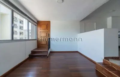 Apartamento com 3 quartos à venda na rua nebraska, --, brooklin, são paulo, 120 m2 por r$ 1.200.000