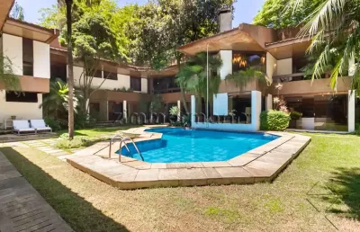 Casa com 5 quartos à venda na guadelupe, --, jardim américa, são paulo, 882 m2 por r$ 29.000.000