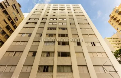 Apartamento com 3 quartos à venda na rua dos caetés, --, perdizes, são paulo, 105 m2 por r$ 950.000