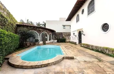 Casa com 4 quartos à venda na rua murajuba, --, alto de pinheiros, são paulo, 530 m2 por r$ 9.550.000