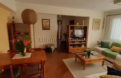 Apartamento com 3 quartos à venda na alameda dos tacaúnas, --, planalto paulista, são paulo, 118 m2 por r$ 720.000