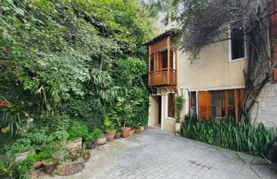 Casa com 4 quartos à venda na travessa república do suriname, --, jardim américa, são paulo, 300 m2 por r$ 4.990.000
