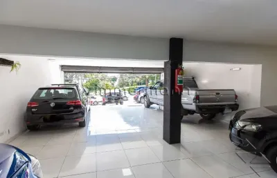 Casa comercial à venda na rua cerro corá, --, alto de pinheiros, são paulo, 316 m2 por r$ 2.200.000