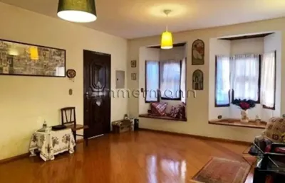 Casa com 3 quartos à venda na rua coelho de carvalho, --, alto da lapa, são paulo, 190 m2 por r$ 1.250.000