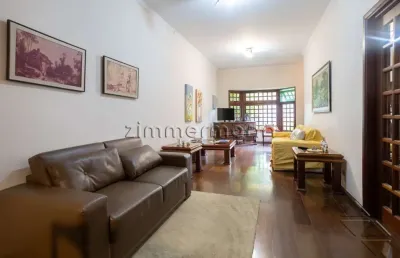 Casa com 2 quartos à venda na rua joão fraissat, --, vila romana, são paulo, 157 m2 por r$ 1.600.000