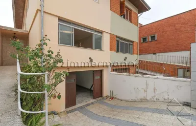 Casa com 3 quartos à venda na miguel rodrigues, --, vila madalena, são paulo, 198 m2 por r$ 1.800.000