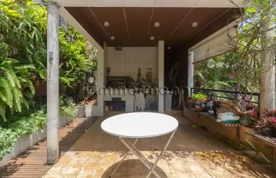 Casa com 3 quartos à venda na rua andré dreyfus, --, sumaré, são paulo, 176 m2 por r$ 2.550.000