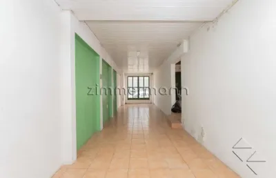 Casa comercial à venda na rua mourato coelho, --, vila madalena, são paulo, 240 m2 por r$ 3.390.000