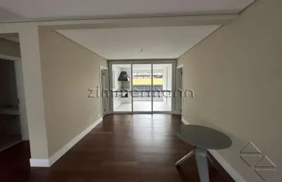Apartamento com 3 quartos à venda na rua vespasiano, --, vila romana, são paulo, 221 m2 por r$ 5.500.000