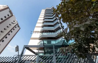 Apartamento com 4 quartos à venda na rua frederico von martius, --, vila monumento, são paulo, 200 m2 por r$ 1.150.000