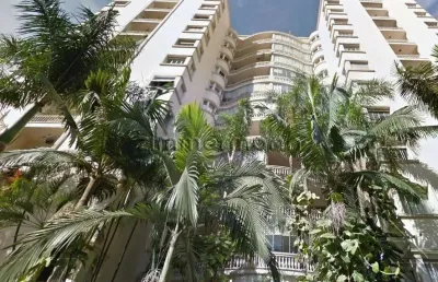 Apartamento com 3 quartos à venda na rua professor picarolo, --, bela vista, são paulo, 350 m2 por r$ 3.260.000