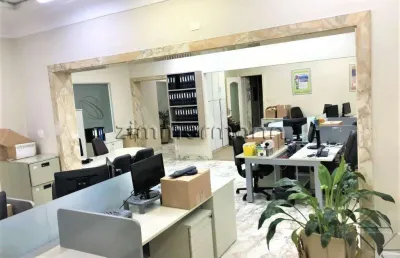 Casa comercial à venda na avenida são luís, --, república, são paulo, 260 m2 por r$ 1.600.000
