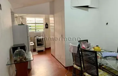 Terreno à venda na rua doutor ulisses, --, vila mariana, são paulo por r$ 2.300.000