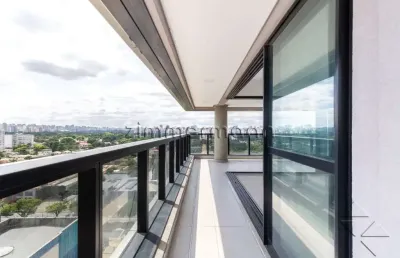 Apartamento com 3 quartos à venda na rua dos pinheiros, --, pinheiros, são paulo, 142 m2 por r$ 3.350.000