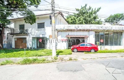 Casa comercial à venda na rua engenheiro alcides barbosa, --, jardim américa, são paulo, 980 m2 por r$ 11.800.000