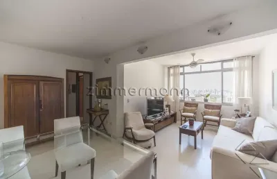 Apartamento com 3 quartos à venda na alameda itu, --, jardim américa, são paulo, 83 m2 por r$ 1.446.000