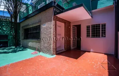 Casa com 3 quartos à venda na rua luís murat, --, vila madalena, são paulo, 230 m2 por r$ 1.550.000