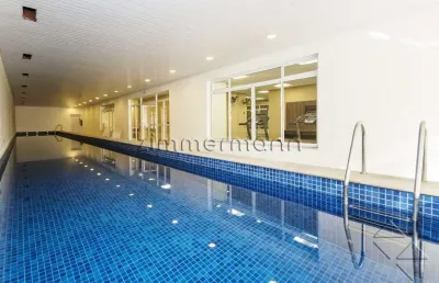Apartamento com 1 quarto à venda na rua paim, --, consolação, são paulo, 46 m2 por r$ 590.000