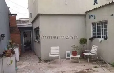 Casa com 2 quartos à venda na rua texas, --, brooklin, são paulo, 160 m2 por r$ 1.200.000
