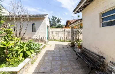 Casa com 3 quartos à venda na rua tomé de souza, --, alto da lapa, são paulo, 230 m2 por r$ 1.650.000
