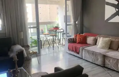 Apartamento com 3 quartos à venda na rua doutor nogueira martins, --, saúde, são paulo, 129 m2 por r$ 1.800.000