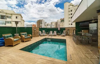 Cobertura com 4 quartos à venda na rua tucuna, --, perdizes, são paulo, 420 m2 por r$ 4.480.000