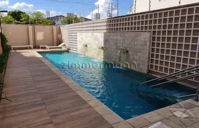 Apartamento com 2 quartos à venda na rua hassib mofarrej, --, vila leopoldina, são paulo, 35 m2 por r$ 440.000