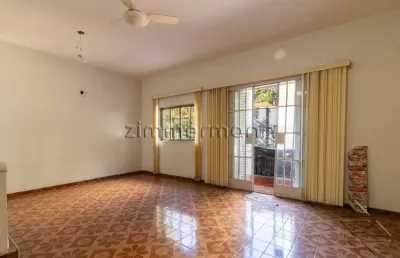 Casa com 2 quartos à venda na rua aimberê, --, perdizes, são paulo, 186 m2 por r$ 1.250.000