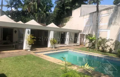 Casa com 5 quartos à venda na santa judite, --, jardim guedala, são paulo, 480 m2 por r$ 6.500.000