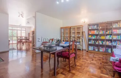 Casa com 3 quartos à venda na maria leonete da silva   nobrega, --, alto de pinheiros, são paulo, 237 m2 por r$ 1.970.000