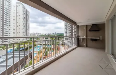 Apartamento com 3 quartos à venda na rua fortunato ferraz, --, vila anastácio, são paulo, 91 m2 por r$ 1.335.000