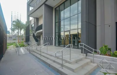 Apartamento com 2 quartos à venda na rua cardeal arcoverde, --, pinheiros, são paulo, 76 m2 por r$ 1.642.000