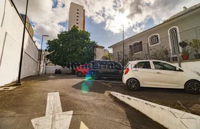 Casa comercial à venda na avenida jandira, --, moema, são paulo, 400 m2 por r$ 3.200.000