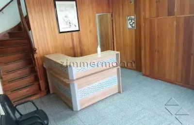 Casa comercial à venda na rua bartolomeu de gusmão, --, vila mariana, são paulo, 120 m2 por r$ 2.000.000