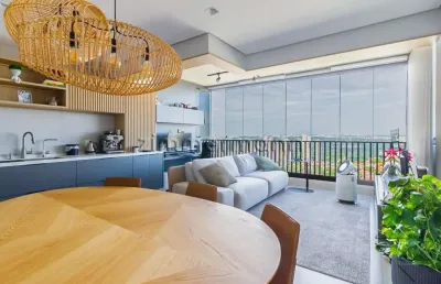 Apartamento com 2 quartos à venda na rua senador césar lacerda vergueiro, --, vila madalena, são paulo, 70 m2 por r$ 1.790.000