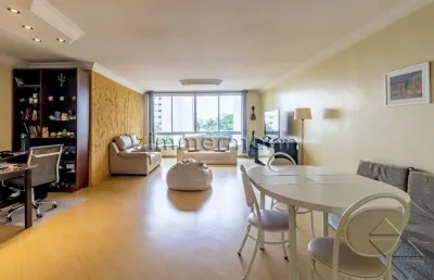 Apartamento com 4 quartos à venda na rua cardoso de almeida, --, perdizes, são paulo, 161 m2 por r$ 1.590.000