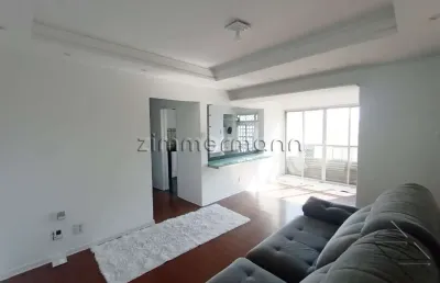 Apartamento com 2 quartos à venda na rua joão moura, --, jardim américa, são paulo, 65 m2 por r$ 830.000