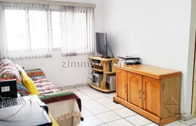 Apartamento com 1 quarto à venda na rua adolfo gordo, --, santa cecília, são paulo, 47 m2 por r$ 500.000